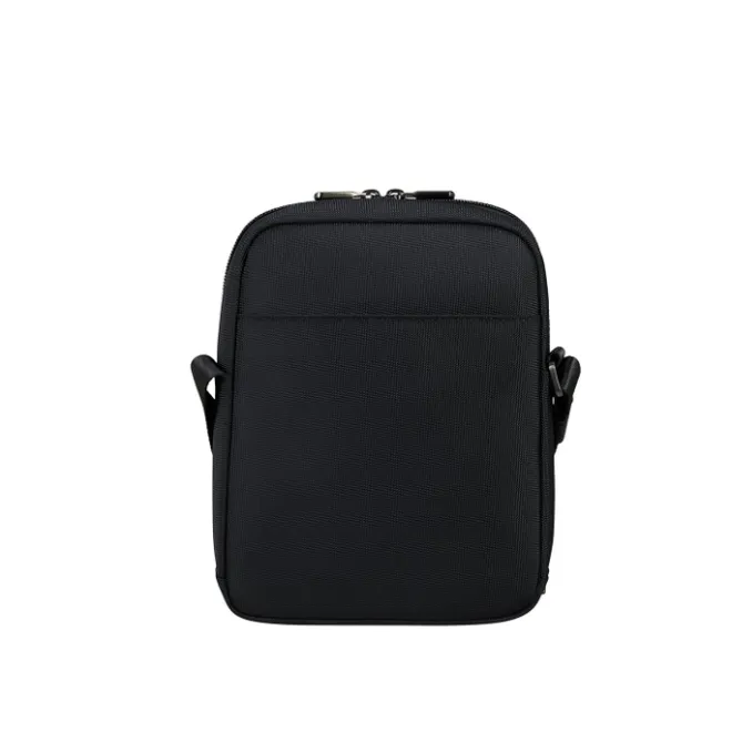 Best Samsonite Urban-Eye Crossover M 9.7" black