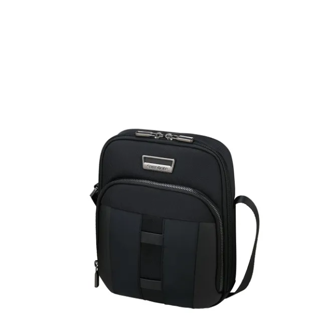 Best Samsonite Urban-Eye Crossover M 9.7" black