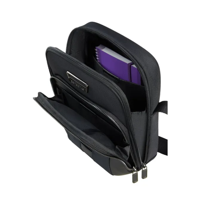 Best Samsonite Urban-Eye Crossover M 9.7" black