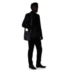 Outlet Samsonite Urban-Eye Crossover S 7.9" black