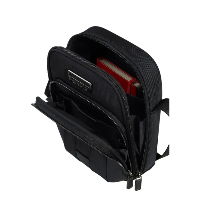 Outlet Samsonite Urban-Eye Crossover S 7.9" black