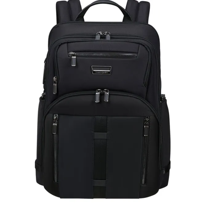 Sale Samsonite Urban-Eye Laptop Backpack 15.6" black