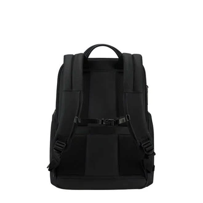 Sale Samsonite Urban-Eye Laptop Backpack 15.6" black