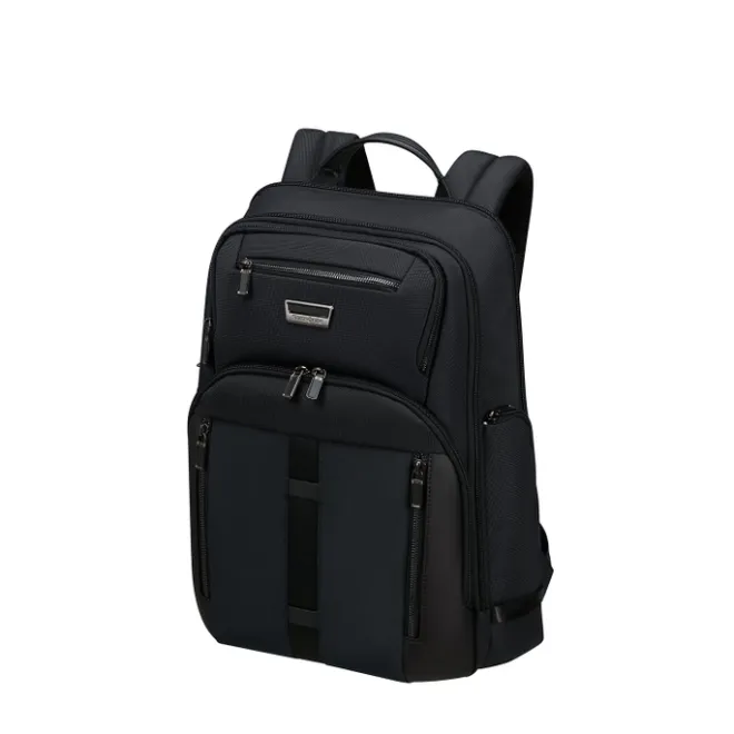 Sale Samsonite Urban-Eye Laptop Backpack 15.6" black