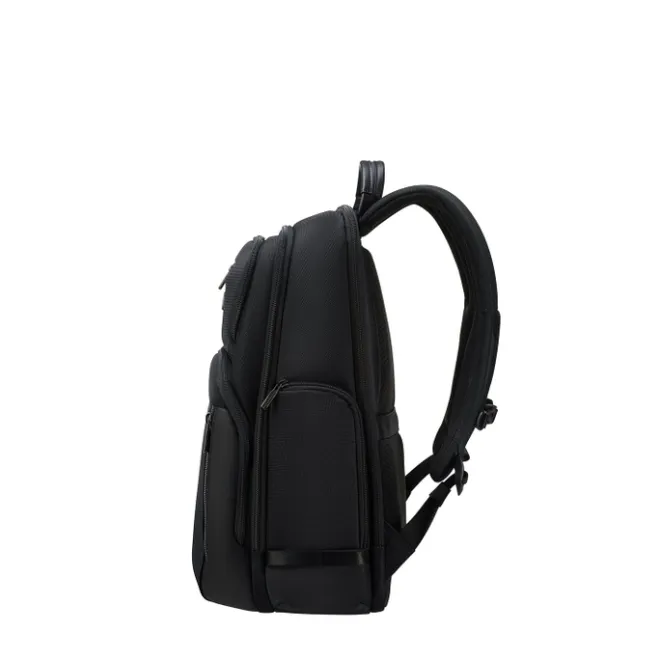 Sale Samsonite Urban-Eye Laptop Backpack 15.6" black