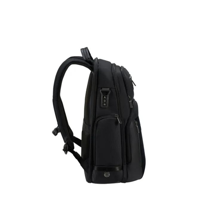 Sale Samsonite Urban-Eye Laptop Backpack 15.6" black