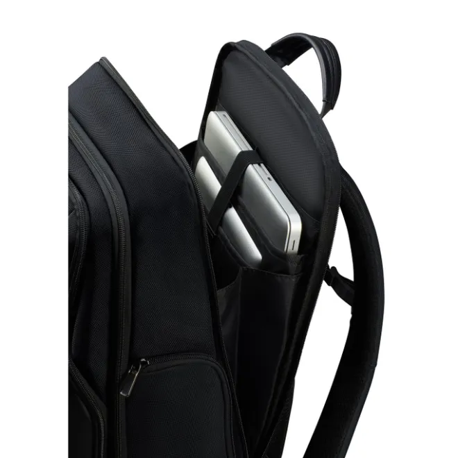 Sale Samsonite Urban-Eye Laptop Backpack 15.6" black
