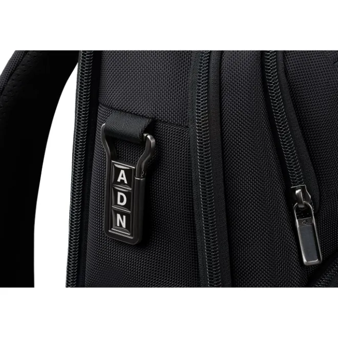 Sale Samsonite Urban-Eye Laptop Backpack 15.6" black