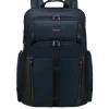 Samsonite Urban-Eye Laptop Backpack 17.3" Exp blue