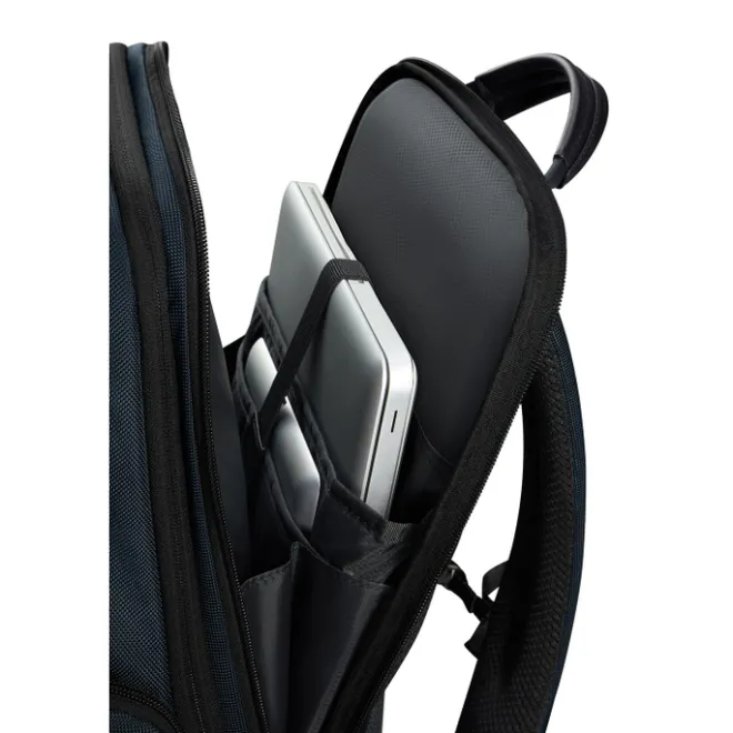 Samsonite Urban-Eye Laptop Backpack 17.3" Exp blue