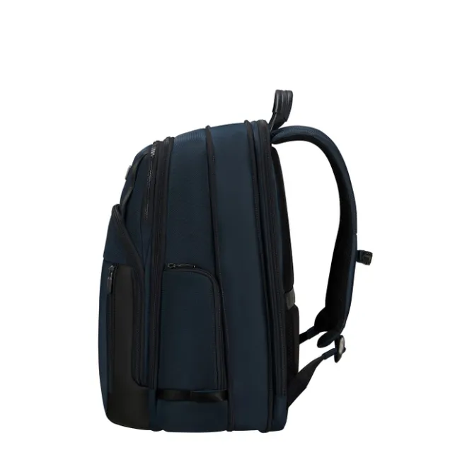 Samsonite Urban-Eye Laptop Backpack 17.3" Exp blue
