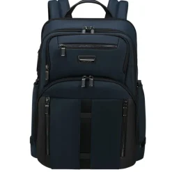 Samsonite Urban-Eye Laptop Backpack 15.6" blue