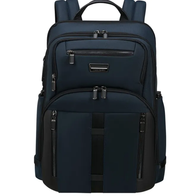 Samsonite Urban-Eye Laptop Backpack 15.6" blue