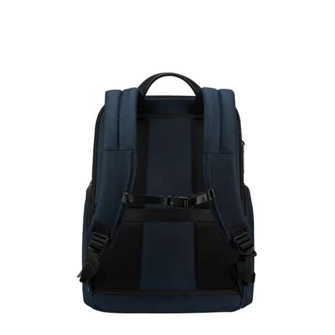 Samsonite Urban-Eye Laptop Backpack 15.6" blue