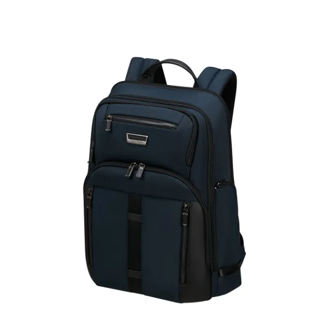 Samsonite Urban-Eye Laptop Backpack 15.6" blue