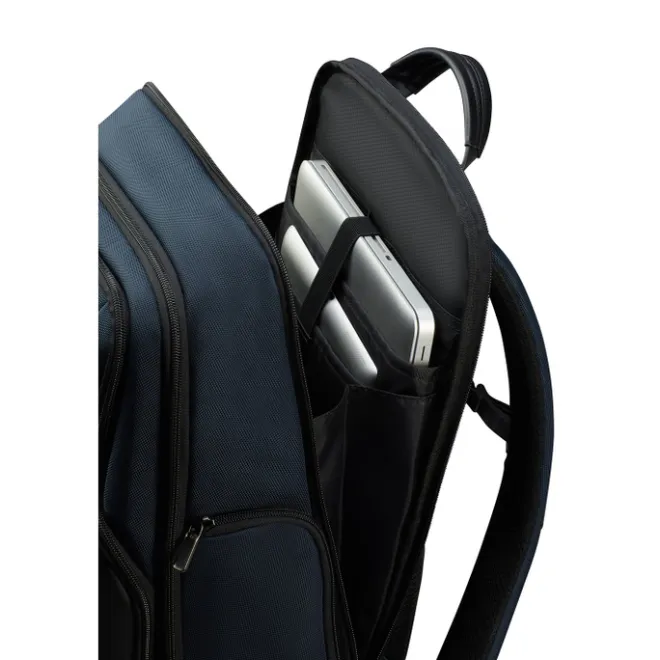 Samsonite Urban-Eye Laptop Backpack 15.6" blue