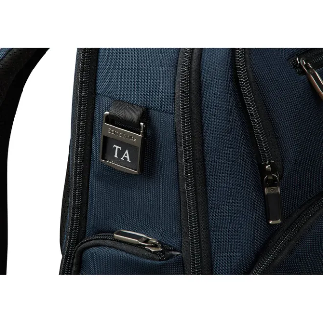 Samsonite Urban-Eye Laptop Backpack 15.6" blue