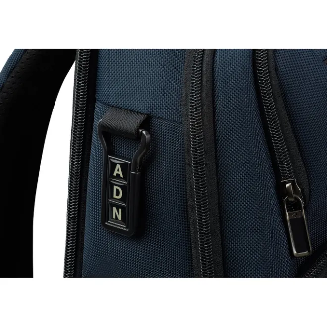 Samsonite Urban-Eye Laptop Backpack 15.6" blue