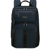 New Samsonite Urban-Eye Laptop Backpack 14.1" blue