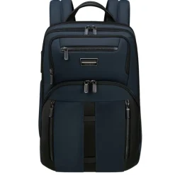 New Samsonite Urban-Eye Laptop Backpack 14.1" blue