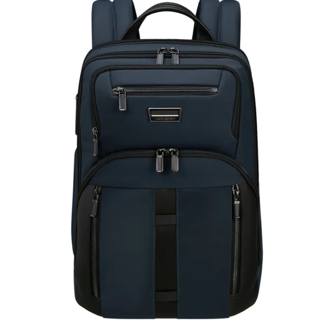 New Samsonite Urban-Eye Laptop Backpack 14.1" blue
