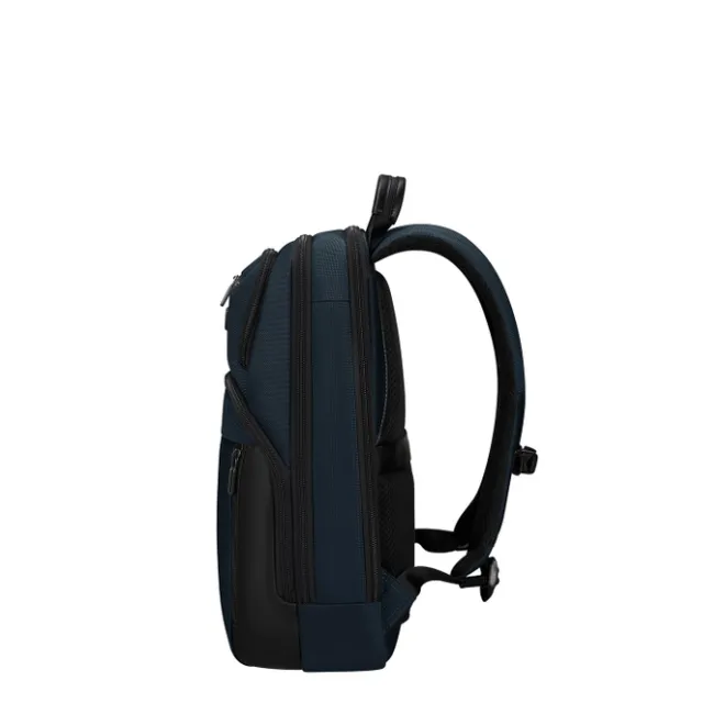 New Samsonite Urban-Eye Laptop Backpack 14.1" blue
