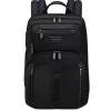 Hot Samsonite Urban-Eye Laptop Backpack 14.1" black