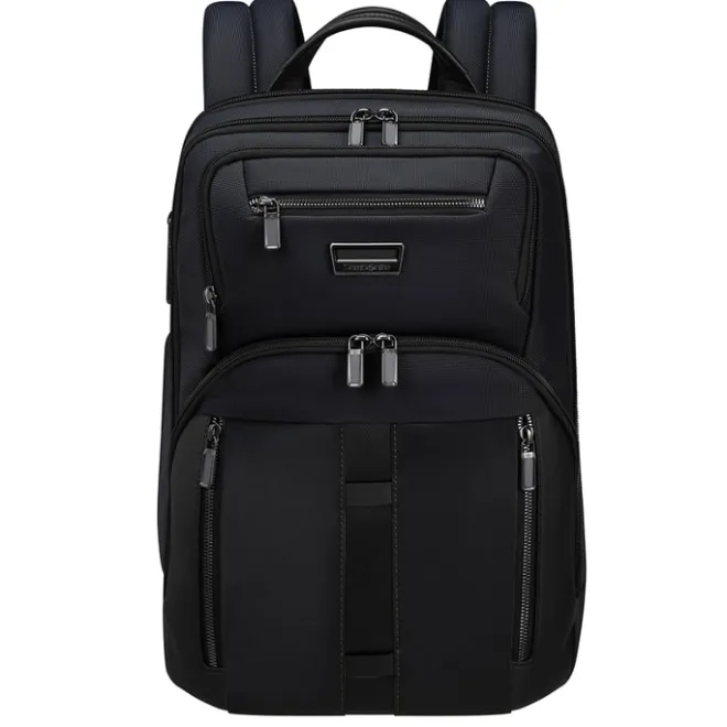 Hot Samsonite Urban-Eye Laptop Backpack 14.1" black