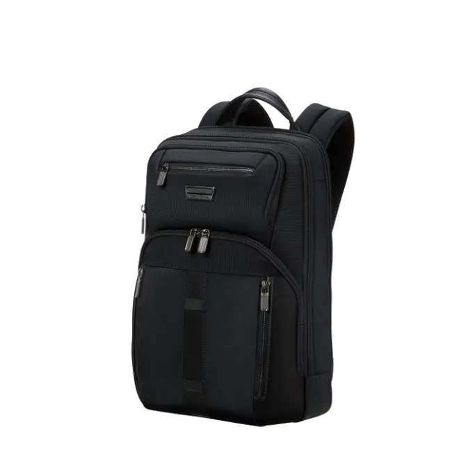 Hot Samsonite Urban-Eye Laptop Backpack 14.1" black