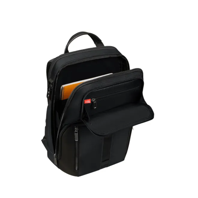 Hot Samsonite Urban-Eye Laptop Backpack 14.1" black