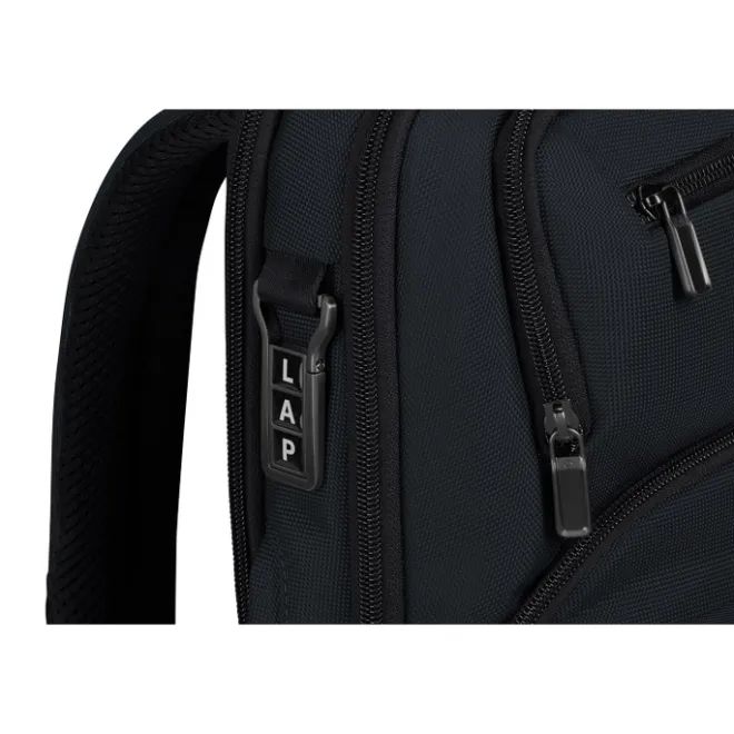 Hot Samsonite Urban-Eye Laptop Backpack 14.1" black