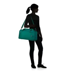 Sale Samsonite Urbify Duffle S pine green