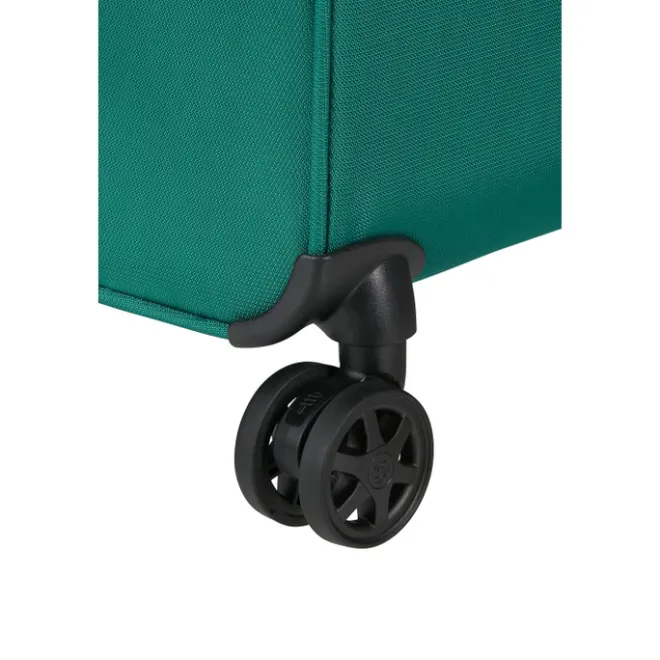 Outlet Samsonite Urbify Spinner 78 Exp pine green