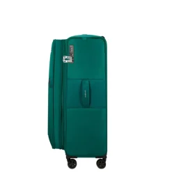Outlet Samsonite Urbify Spinner 78 Exp pine green