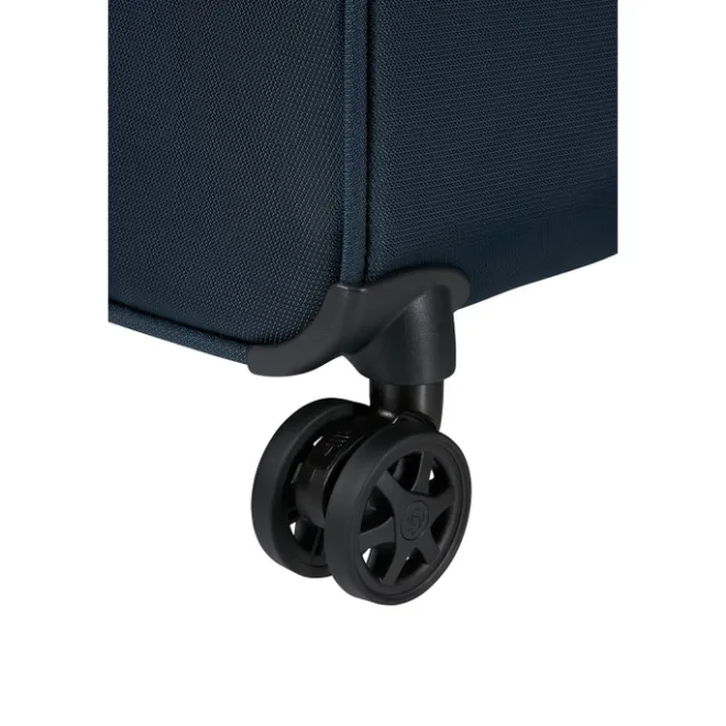Online Samsonite Urbify Spinner 55 Exp navy blue