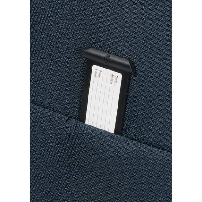 Online Samsonite Urbify Spinner 55 Exp navy blue