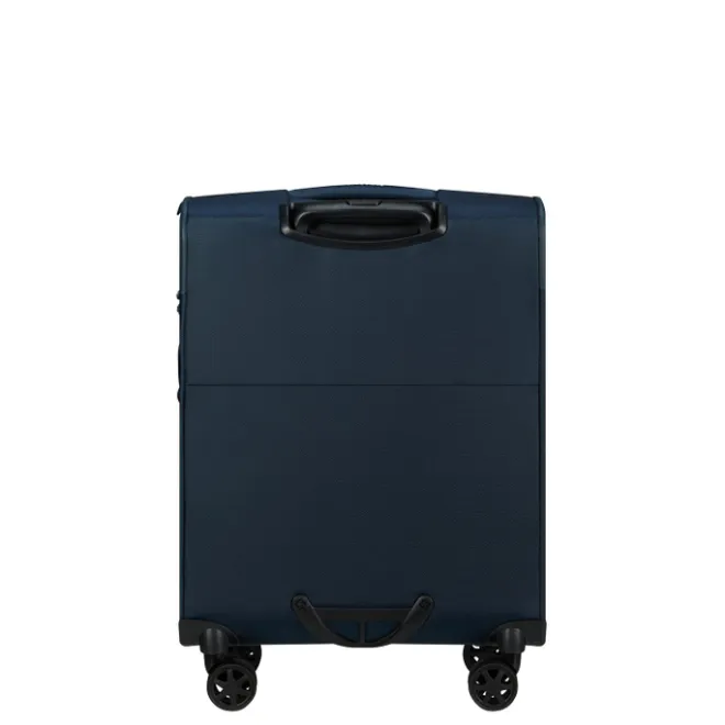 Online Samsonite Urbify Spinner 55 Exp navy blue