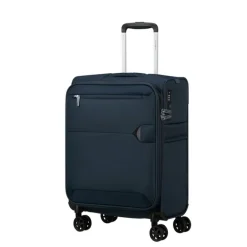 Online Samsonite Urbify Spinner 55 Exp navy blue
