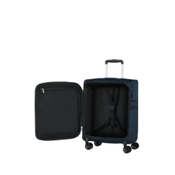Online Samsonite Urbify Spinner 55 Exp navy blue
