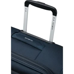 Online Samsonite Urbify Spinner 55 Exp navy blue