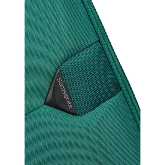 Best Samsonite Urbify Spinner 68 Exp pine green