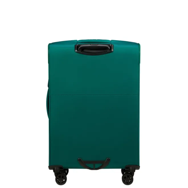 Best Samsonite Urbify Spinner 68 Exp pine green