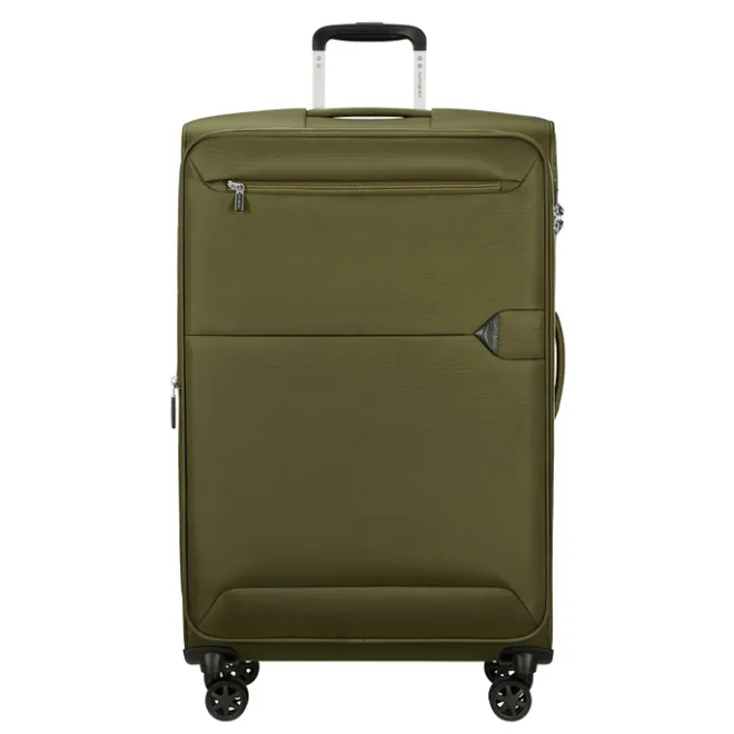 Hot Samsonite Urbify Spinner 78/29 Expandable wasabi