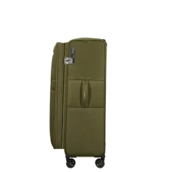 Hot Samsonite Urbify Spinner 78/29 Expandable wasabi