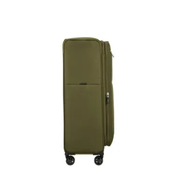 Hot Samsonite Urbify Spinner 78/29 Expandable wasabi