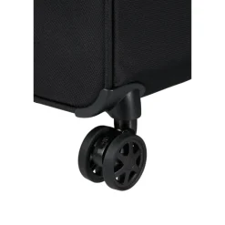 Clearance Samsonite Urbify Spinner 55 Exp black