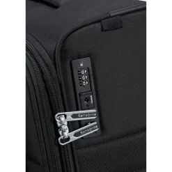Clearance Samsonite Urbify Spinner 55 Exp black