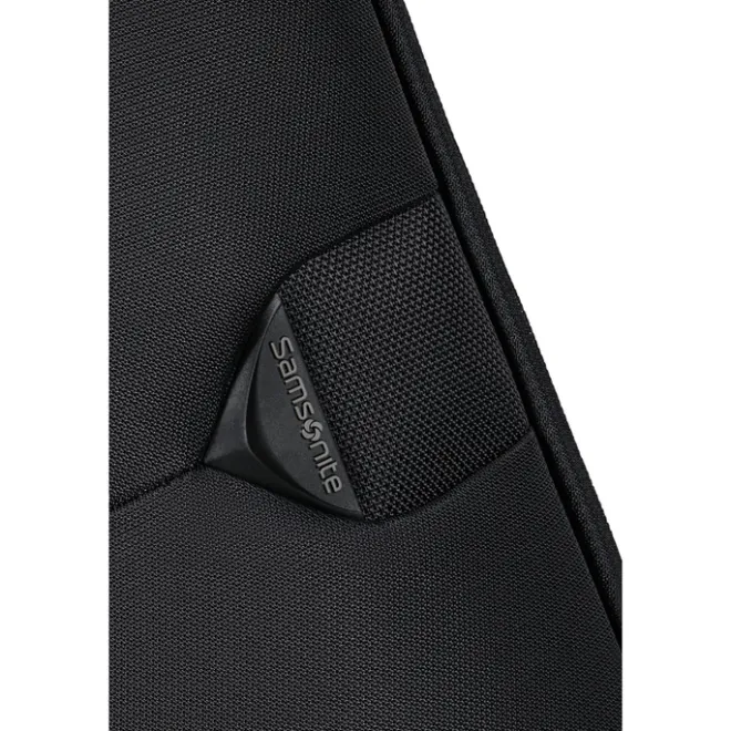 Clearance Samsonite Urbify Spinner 55 Exp black
