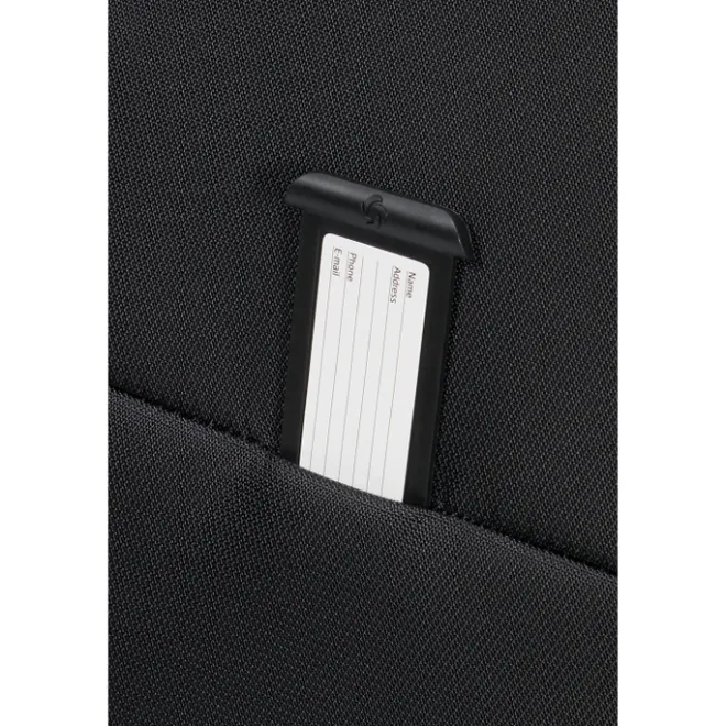 Clearance Samsonite Urbify Spinner 55 Exp black