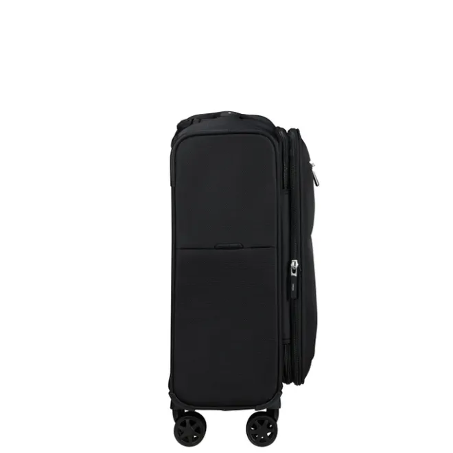 Clearance Samsonite Urbify Spinner 55 Exp black
